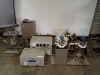 HAMPDEN ENGINEERING CORP. Hampden Modular Chemical Reactor System Reagent Water H-6252 .