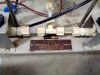 HAMPDEN ENGINEERING CORP. Hampden Modular Chemical Reactor System Reagent Water H-6252 .