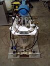 HAMPDEN ENGINEERING CORP. Hampden Modular Chemical Reactor System Reagent Water H-6252 .