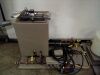 HAMPDEN ENGINEERING CORP. Hampden Modular Chemical Reactor System Reagent Water H-6252 .