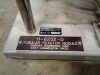 HAMPDEN ENGINEERING CORP. Hampden Modular Chemical Reactor System Reagent Water H-6252 .