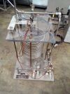 HAMPDEN ENGINEERING CORP. Hampden Modular Chemical Reactor System Reagent Water H-6252 .