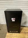NEW CM INC. High Temperatures Furnace Controller 170468 .