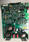 GE 46-264986-G1 FIL/KVP Control Portable X-Ray