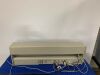 BERTHOLD TECHNOLOGIES Berthold LB 2842 C Tracemaster 40 Automatic TLC-Linear Analyzer LB 2821 .