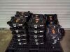 HAVIS *LOT OF 43*  Laptop Docking Station - Part: DS-DELL-231 Mobile Work Station