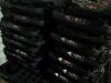HAVIS *LOT OF 43*  Laptop Docking Station - Part: DS-DELL-231 Mobile Work Station
