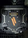 HAVIS *LOT OF 43*  Laptop Docking Station - Part: DS-DELL-231 Mobile Work Station