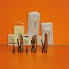 HALL CONMED LINVATEC PRO8000SB PRO8200SB PRO8400SB MicroFree set with attachments and disposables
