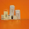 HALL CONMED LINVATEC PRO8000SB PRO8200SB PRO8400SB MicroFree set with attachments and disposables
