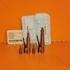 HALL CONMED LINVATEC PRO8100SB PRO8400SB MicroFree Set with attachments and disposables