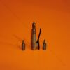 HALL CONMED LINVATEC PRO8000SB MicroFree High Speed Drill with attachments and disposables