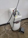 BIOLASE Waterlase 10-30 LB 3.0 Dental Laser 6000848 w/Hand Piece & Foot Switch Dental Laser