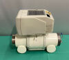 IMAGING DYNAMICS COMPANY idc Xplorer 1590 Linear MC150 Carestream X-Ray Collimator Ray-Pac Sapphire Collimator - X-Ray