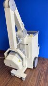 SIEMENS Mobilett Plus Mobile X-Ray X-Ray Generator