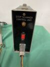 ANTON PAAR KA Step Scanner & Control Unit .
