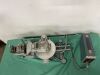 ANTON PAAR KA Step Scanner & Control Unit .