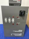 LENZE AC TECH Variable Speed AC Motor Drive MH430BNG135 w/ MC Series Intelligent .