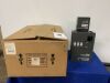 LENZE AC TECH Variable Speed AC Motor Drive MH450BNG135 w/ MC Series Intelligent .