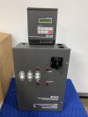 LENZE AC TECH Variable Speed AC Motor Drive MH450BNG135 w/ MC Series Intelligent .