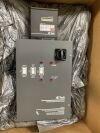LENZE AC TECH Variable Speed AC Motor Drive MH450BNG135 w/ MC Series Intelligent .