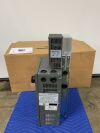 LENZE AC TECH Variable Speed AC Motor Drive MH450BNG135 w/ MC Series Intelligent .