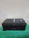 SONTEK Xylem RiverCAT ADP Acoustic Doppler Profiler RC30A WTC-AP3.0M01/Doppler Waveform Analyzer/w/ Case Doppler Waveform Analyzer