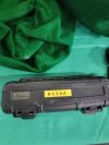 SONTEK Xylem RiverCAT ADP Acoustic Doppler Profiler RC30A WTC-AP3.0M01/Doppler Waveform Analyzer/w/ Case Doppler Waveform Analyzer