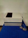 BMG Fluostar Plus + Optima Fluorescence Microplate Reader Microplate Reader