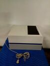 BMG Fluostar Plus + Optima Fluorescence Microplate Reader Microplate Reader