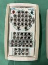 NATUS *LOT OF 4*  xltek Sleep/EEG Breakout 10395 /Part P/N: 012463- FOR PARTS! EEG Unit