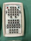 NATUS *LOT OF 4*  xltek Sleep/EEG Breakout 10395 /Part P/N: 012463- FOR PARTS! EEG Unit