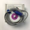EDAN MS3-109301(B) 02.01.031528015 US Transducer 12 ultrasound crystals ,1 MHz, MS3-109301(B) 02.01.031528015 Fetal Monitor