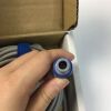 EDAN MS3-109301(B) 02.01.031528015 US Transducer 12 ultrasound crystals ,1 MHz, MS3-109301(B) 02.01.031528015 Fetal Monitor
