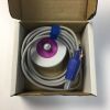 EDAN MS3-109301(B) 02.01.031528015 US Transducer 12 ultrasound crystals ,1 MHz, MS3-109301(B) 02.01.031528015 Fetal Monitor