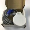 EDAN MS3-109301(B) 02.01.031528015 US Transducer 12 ultrasound crystals ,1 MHz, MS3-109301(B) 02.01.031528015 Fetal Monitor