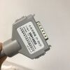 FUKUDA DENSHI CP-204JC  ECG Machine Lead Cable CP-204JC Cable 15 pin 12-Lead ,IEC,3.9M ECG unit