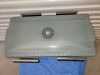 STERIS PJ18AA Surgical Cases
