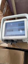 MAQUET Servo Air Ventilator