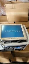 MAQUET Servo Air Ventilator