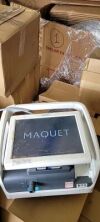 MAQUET Servo Air Ventilator