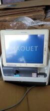 MAQUET Servo Air Ventilator