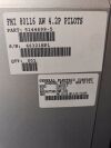 GE 5117866-3 MR AW Workstation MRI Accessories