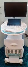 GE Voluson E8 Ultrasound - OB / GYN - Vascular