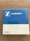 ZIMMER 8018-28-02 VerSys Hip System Femoral Head 28mm Diameter