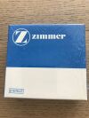 ZIMMER 7859-12 VerSys Hip System, Distal Centralizer 12mm O.D.