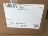 ARROW CC-04100-S Teleflex Arterial Catheterization Kit 20Ga. x 12 cm (5/Box)
