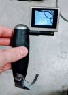 AIRCRAFT MEDICAL/MCGRATH MAC Aircraft Medical Series 5 - McGrath Laryngoscope