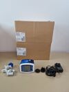KANGAROO joey feeding pump with 120 feeding sets (60x Joey enplus 3 in 1 set + 60 Enplus  Spike set) Feeding Pump
