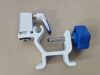 KANGAROO joey feeding pump with 120 feeding sets (60x Joey enplus 3 in 1 set + 60 Enplus  Spike set) Feeding Pump